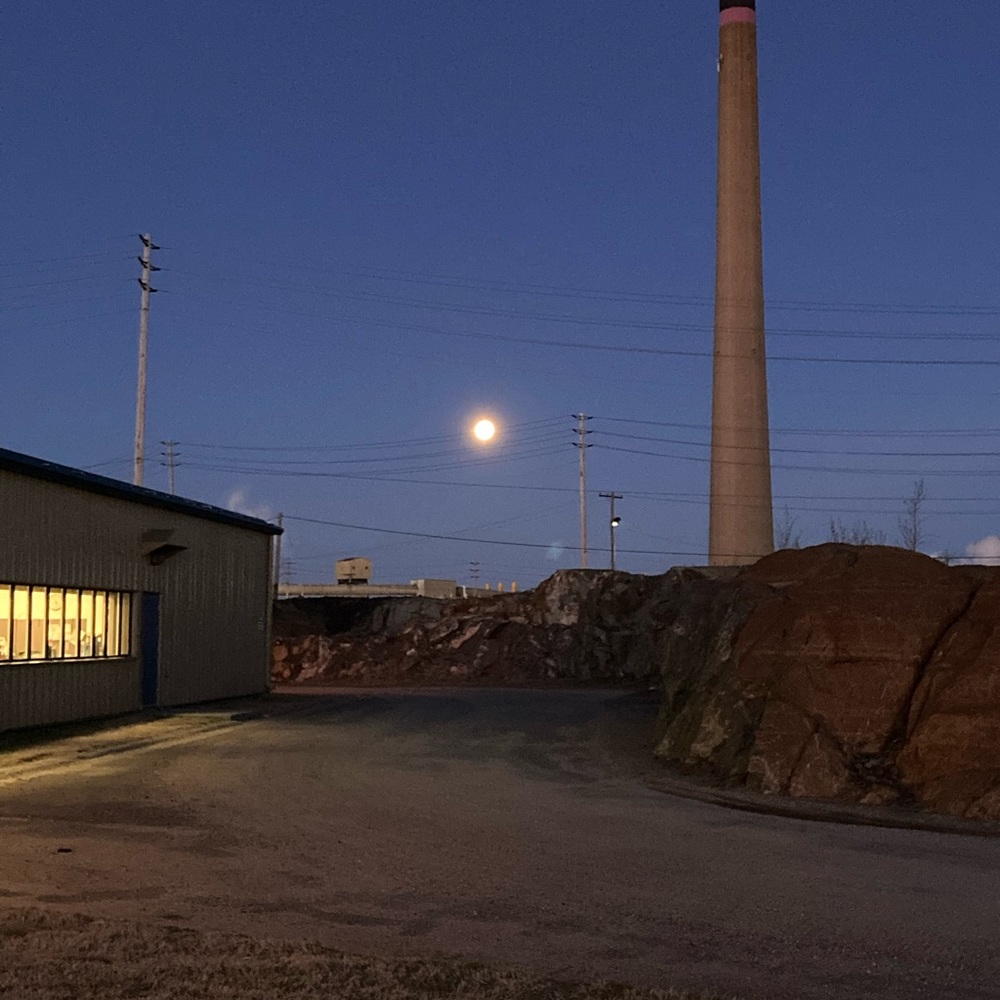 Meet your Posher, Roselen